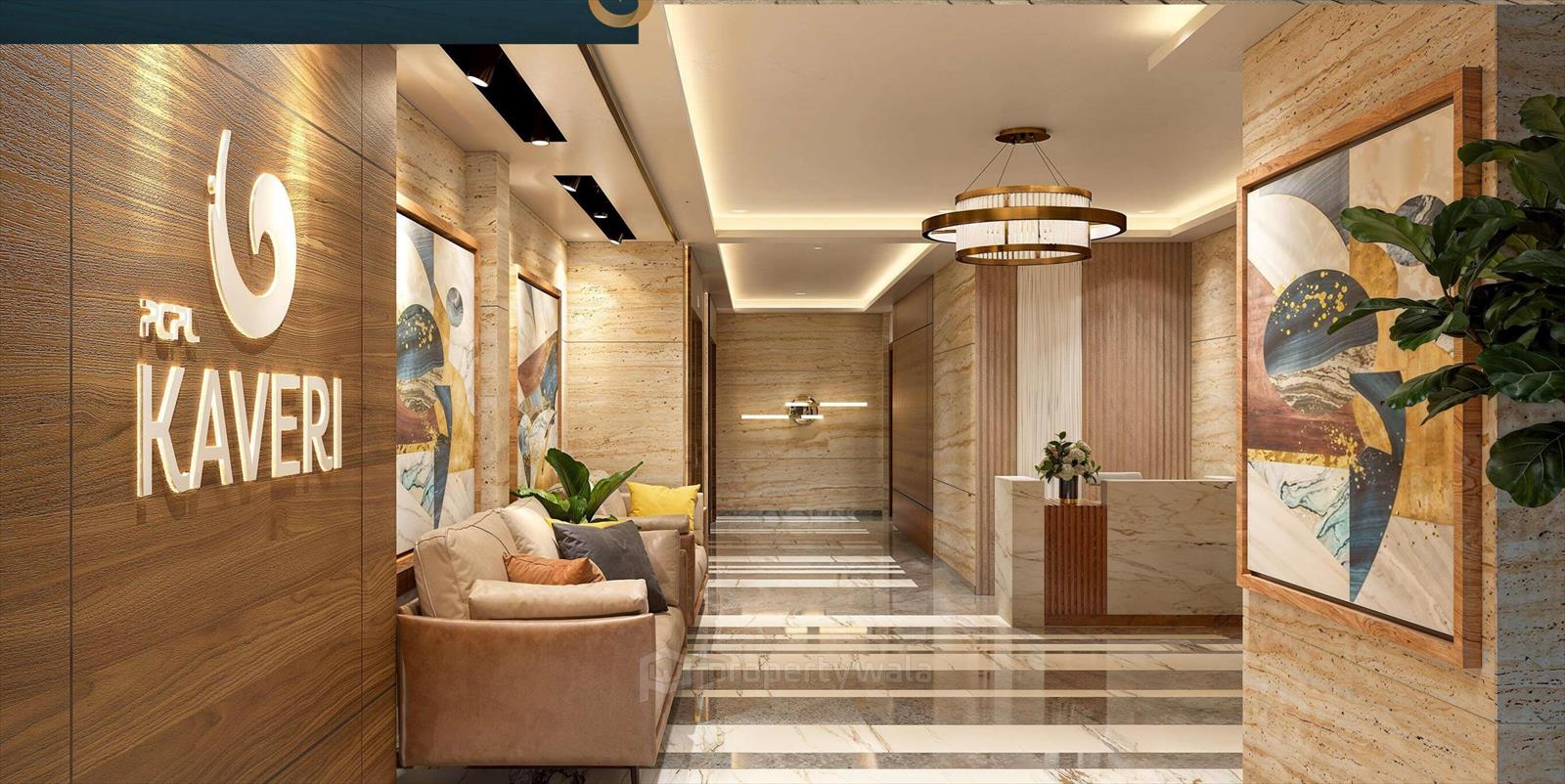 PCPL Kaveri amenities